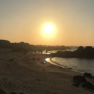  Hébergement de vacances De Kerianégan
